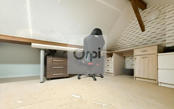 Maison à vendre    4 pièces • 85,94 m2 Argenteuil