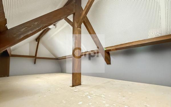 Maison à vendre    4 pièces • 85,94 m2 Argenteuil