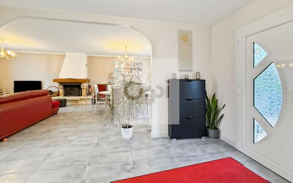 Maison à vendre    4 pièces • 85,94 m2 Argenteuil
