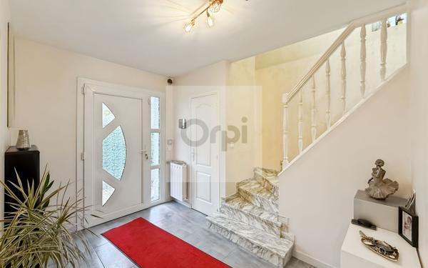 Maison à vendre    4 pièces • 85,94 m2 Argenteuil