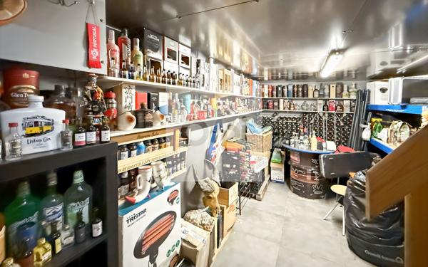 Maison à vendre    4 pièces • 85,94 m2 Argenteuil