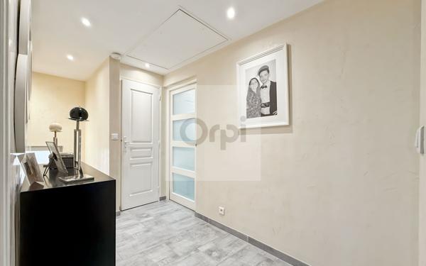 Maison à vendre    4 pièces • 85,94 m2 Argenteuil