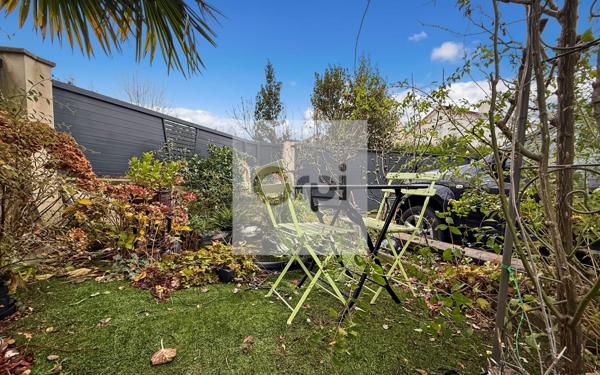 Maison à vendre    4 pièces • 85,94 m2 Argenteuil