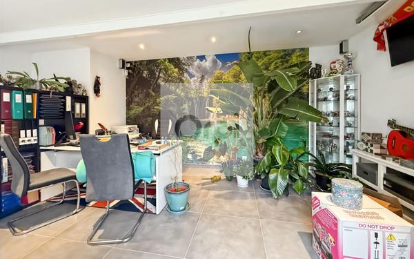 Maison à vendre    4 pièces • 85,94 m2 Argenteuil