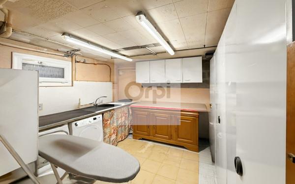 Maison à vendre    4 pièces • 85,94 m2 Argenteuil