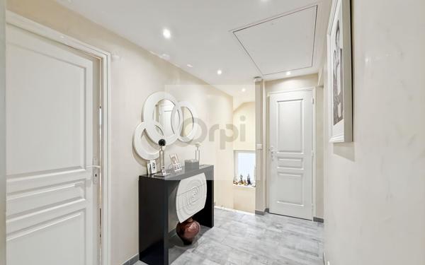 Maison à vendre    4 pièces • 85,94 m2 Argenteuil
