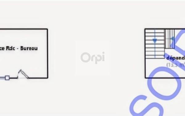 Maison à vendre    4 pièces • 85,94 m2 Argenteuil