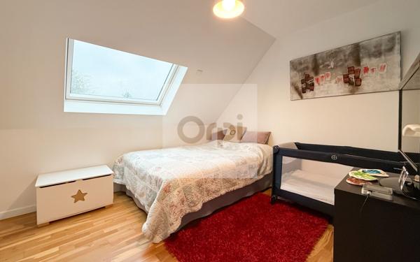 Maison à vendre    4 pièces • 85,94 m2 Argenteuil