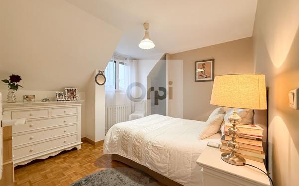 Maison à vendre    4 pièces • 85,94 m2 Argenteuil