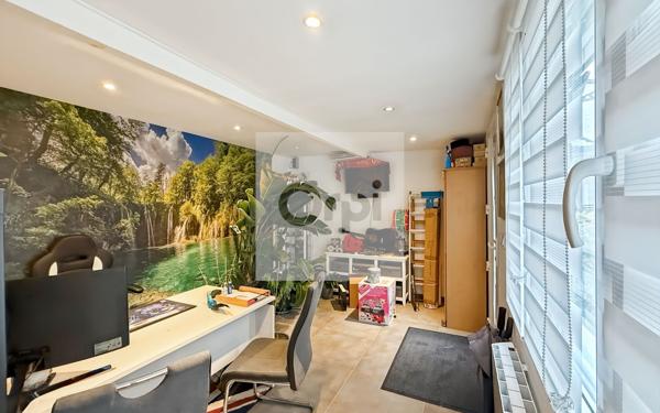 Maison à vendre    4 pièces • 85,94 m2 Argenteuil