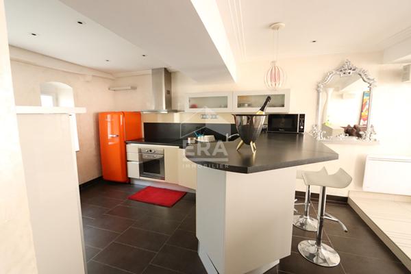 Appartement meublé - Hyper-centre 2 pièce(s) 65 m2