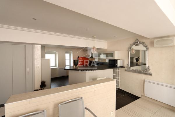 Appartement meublé - Hyper-centre 2 pièce(s) 65 m2