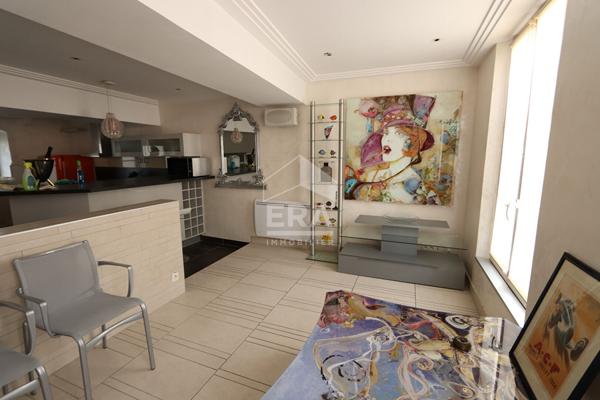 Appartement meublé - Hyper-centre 2 pièce(s) 65 m2