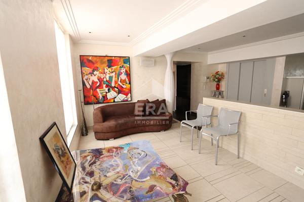 Appartement meublé - Hyper-centre 2 pièce(s) 65 m2