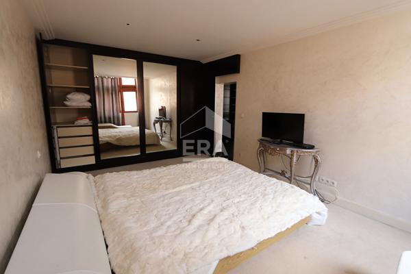 Appartement meublé - Hyper-centre 2 pièce(s) 65 m2