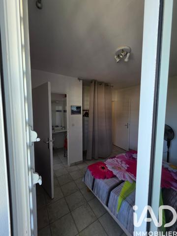 Appartement à vendre 4 pièces 82 m² Le Marin
