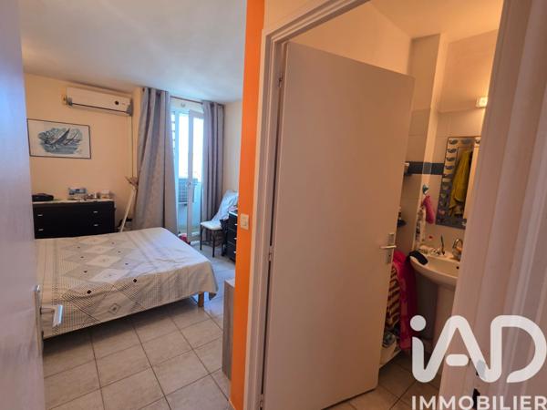 Appartement à vendre 4 pièces 82 m² Le Marin