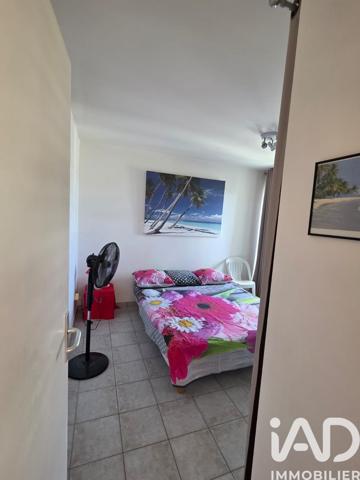 Appartement à vendre 4 pièces 82 m² Le Marin