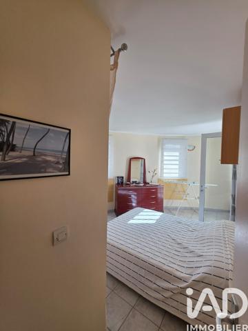 Appartement à vendre 4 pièces 82 m² Le Marin