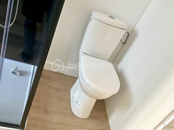 Appartement de 71,50 m²