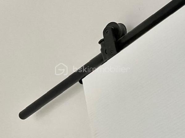 Appartement de 71,50 m²