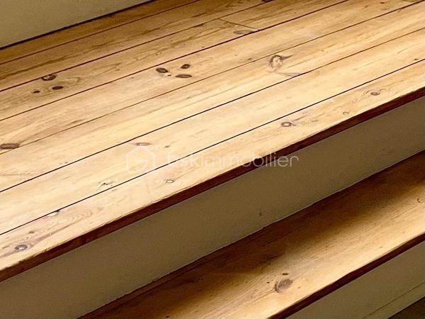 Appartement de 71,50 m²