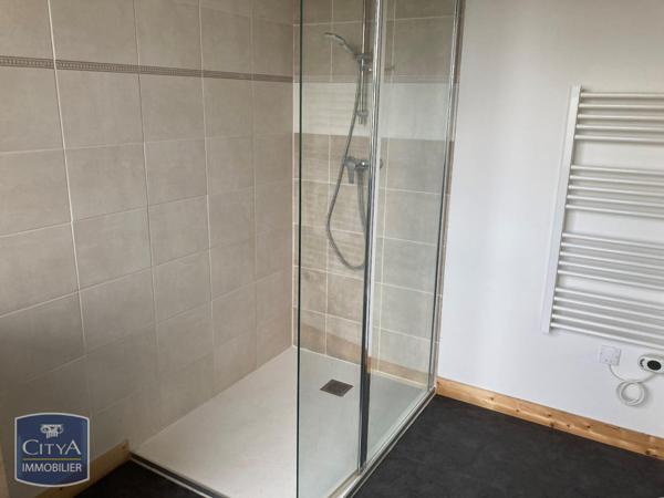 Appartement à louer 3 pièces 56.25m²