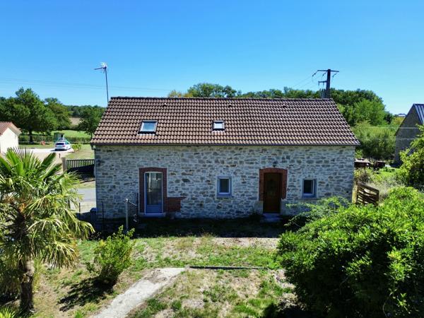 Maison à vendre à Arnac-la-Poste (87160) - Haute-Vienne