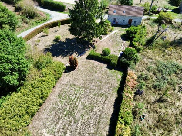 Maison à vendre à Arnac-la-Poste (87160) - Haute-Vienne