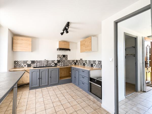 Maison à vendre à Arnac-la-Poste (87160) - Haute-Vienne