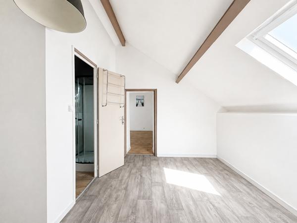 Maison à vendre à Arnac-la-Poste (87160) - Haute-Vienne