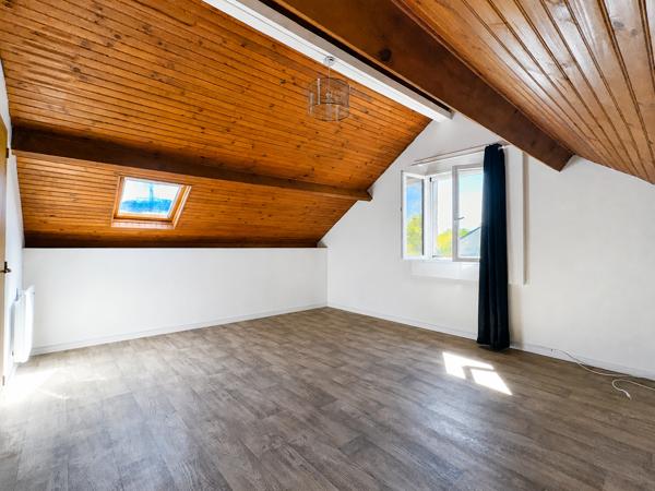 Maison à vendre à Arnac-la-Poste (87160) - Haute-Vienne