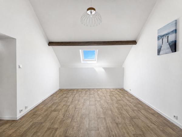 Maison à vendre à Arnac-la-Poste (87160) - Haute-Vienne