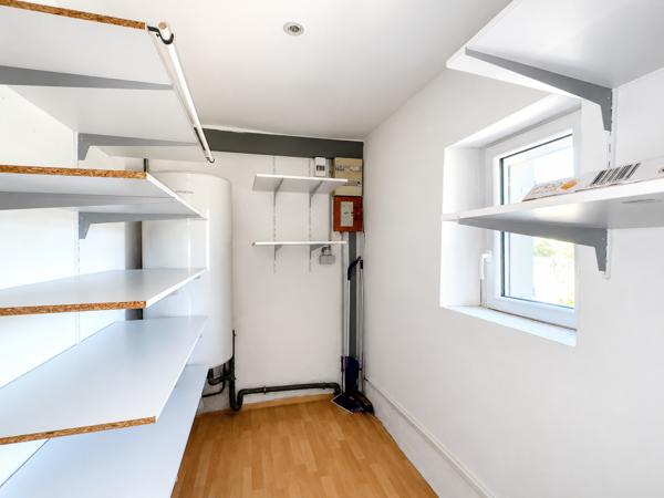 Maison à vendre à Arnac-la-Poste (87160) - Haute-Vienne