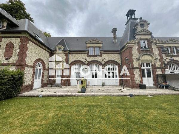 Location Appartement 3 pièces 84.72 m² - DOMAINE DE COMBRAY Lisieux 14100