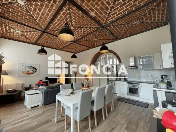 Location Appartement 3 pièces 84.72 m² - DOMAINE DE COMBRAY Lisieux 14100