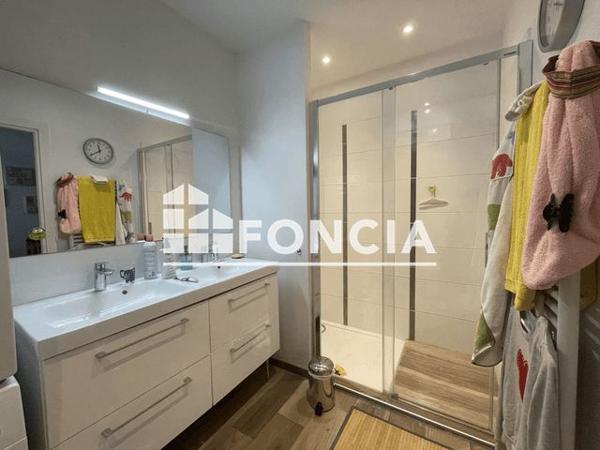 Location Appartement 3 pièces 84.72 m² - DOMAINE DE COMBRAY Lisieux 14100