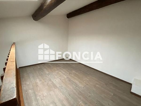 Location Studio 32.05 m² - 9 RUE BAZILLE BALARD Montpellier 34000