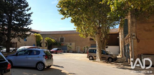 Immeuble à vendre 375 m² Thézan-des-Corbières