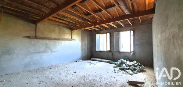 Immeuble à vendre 375 m² Thézan-des-Corbières