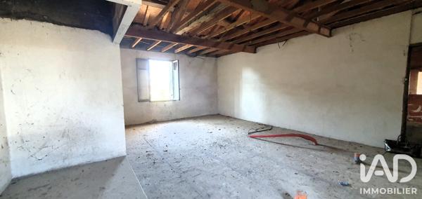 Immeuble à vendre 375 m² Thézan-des-Corbières