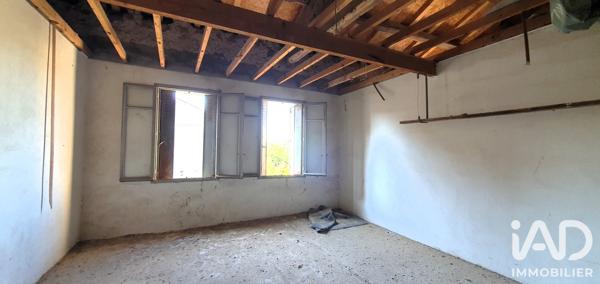 Immeuble à vendre 375 m² Thézan-des-Corbières