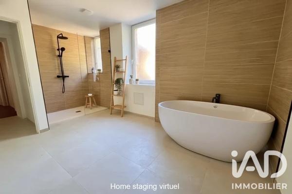 Maison à vendre 5 pièces 212 m² Eaunes