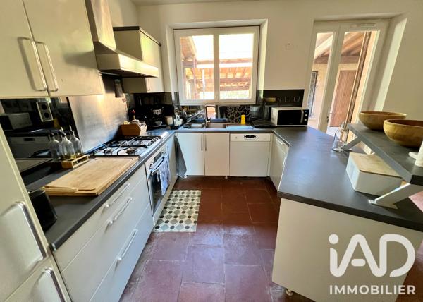 Maison à vendre 5 pièces 212 m² Eaunes