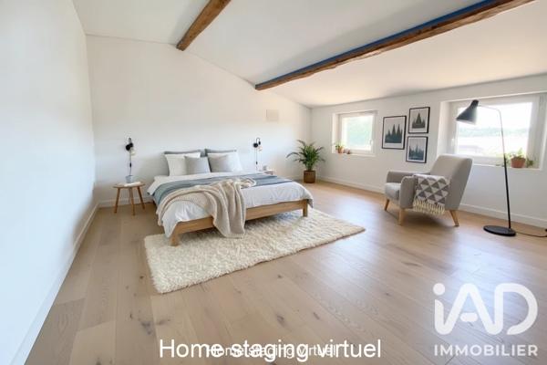 Maison à vendre 5 pièces 212 m² Eaunes
