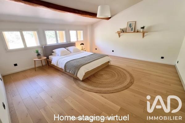 Maison à vendre 5 pièces 212 m² Eaunes