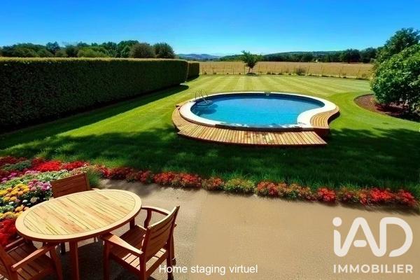 Maison à vendre 5 pièces 212 m² Eaunes