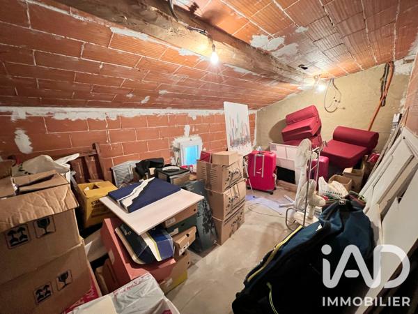 Maison à vendre 5 pièces 212 m² Eaunes