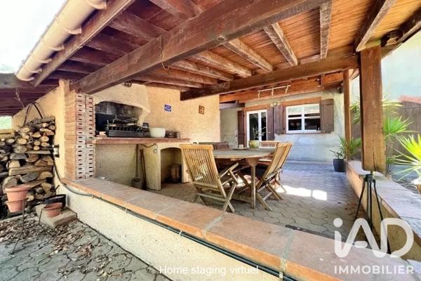 Maison à vendre 5 pièces 212 m² Eaunes