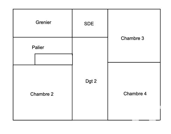 Maison à vendre 5 pièces 212 m² Eaunes
